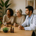 Exploring Cannabis Therapy in Residential Treatment