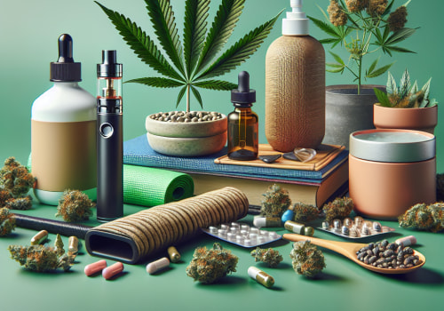 How Cannabis Therapy Is Influencing Conversations Around Modern Wellness and Healthcare Policy