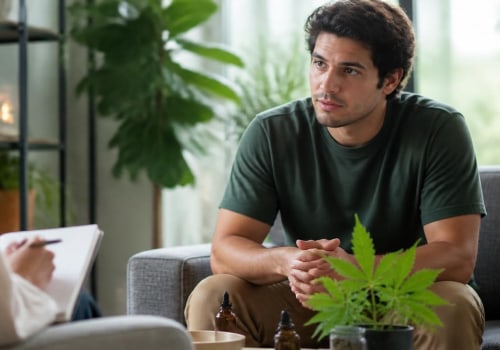 Exploring Cannabis Therapy in Outpatient Addiction Treatment
