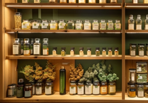 Find Relief With Cannabis Therapy: Michigan Dispensary Deals To Know
